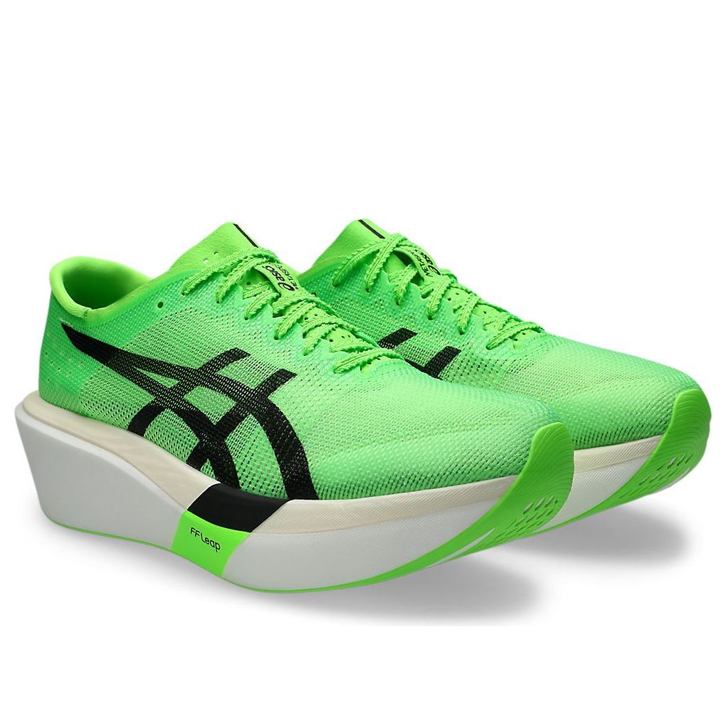 ASICS Metaspeed Sky Tokyo 'Green Gecko Black' 1013A162-300