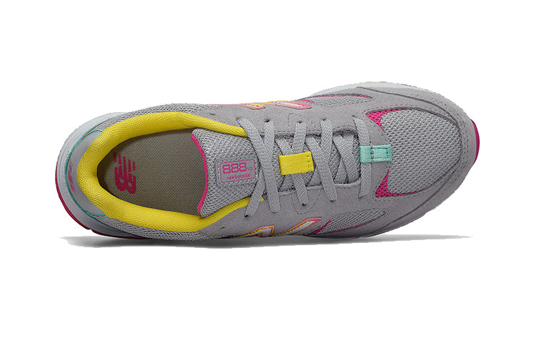 (PS) New Balance 888v2 'Grey Rainbow' PK888GR2