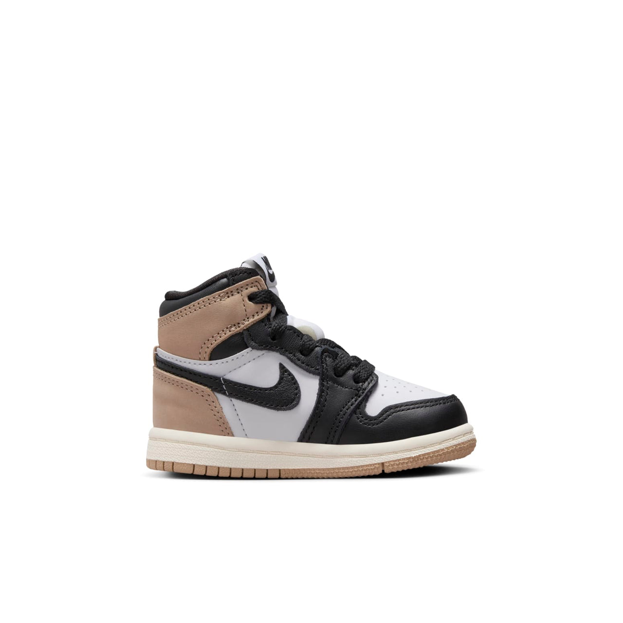 (TD) Air Jordan 1 Retro High OG 'Latte' FD2598-021