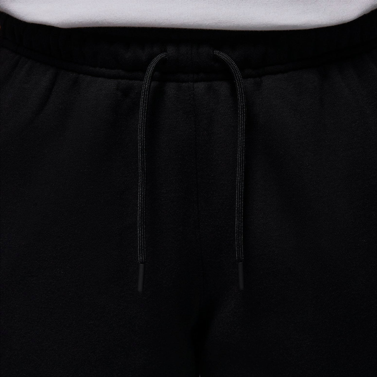 (WMNS) Air Jordan Brooklyn Fleece 'Black' FN4495-010