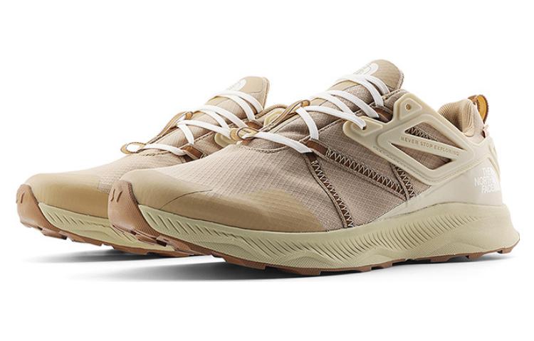 THE NORTH FACE Oxeye trail trainers 'Sandstone' 819F-QK7