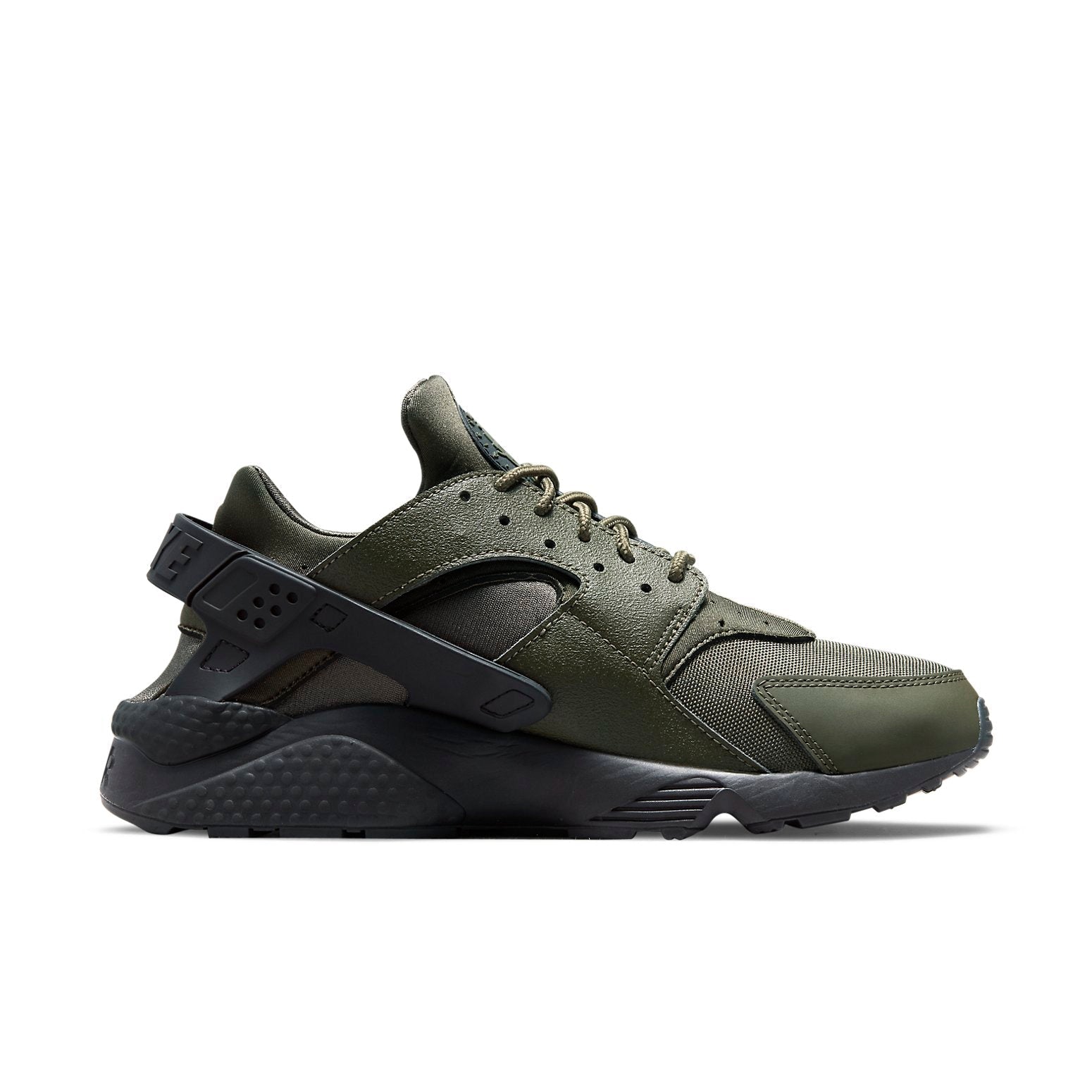 Nike Air Huarache Cordura 'Cargo Khaki' DO6703-300