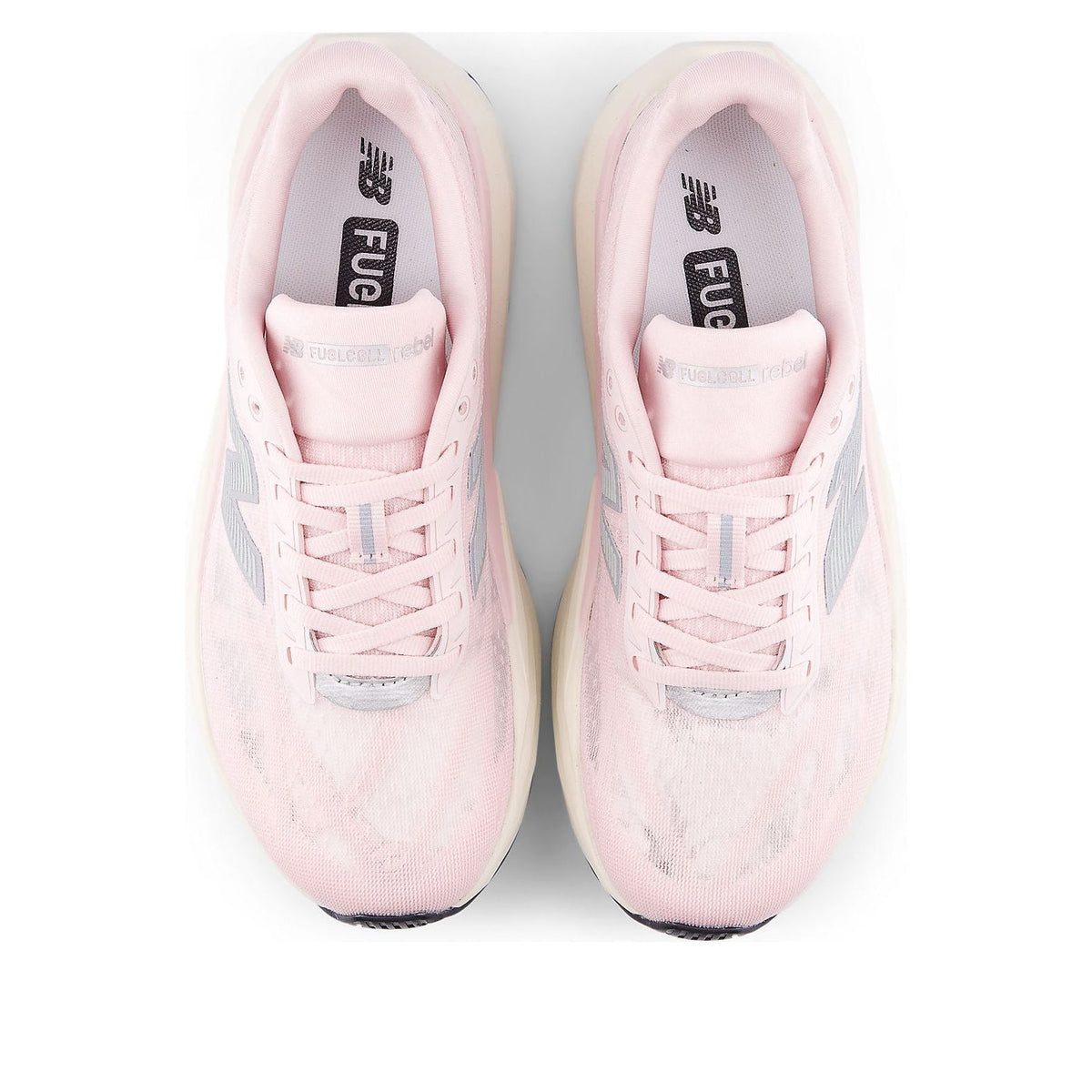 (WMNS) New Balance FuelCell Rebel v5 'Pink Granite' WFCXLI5