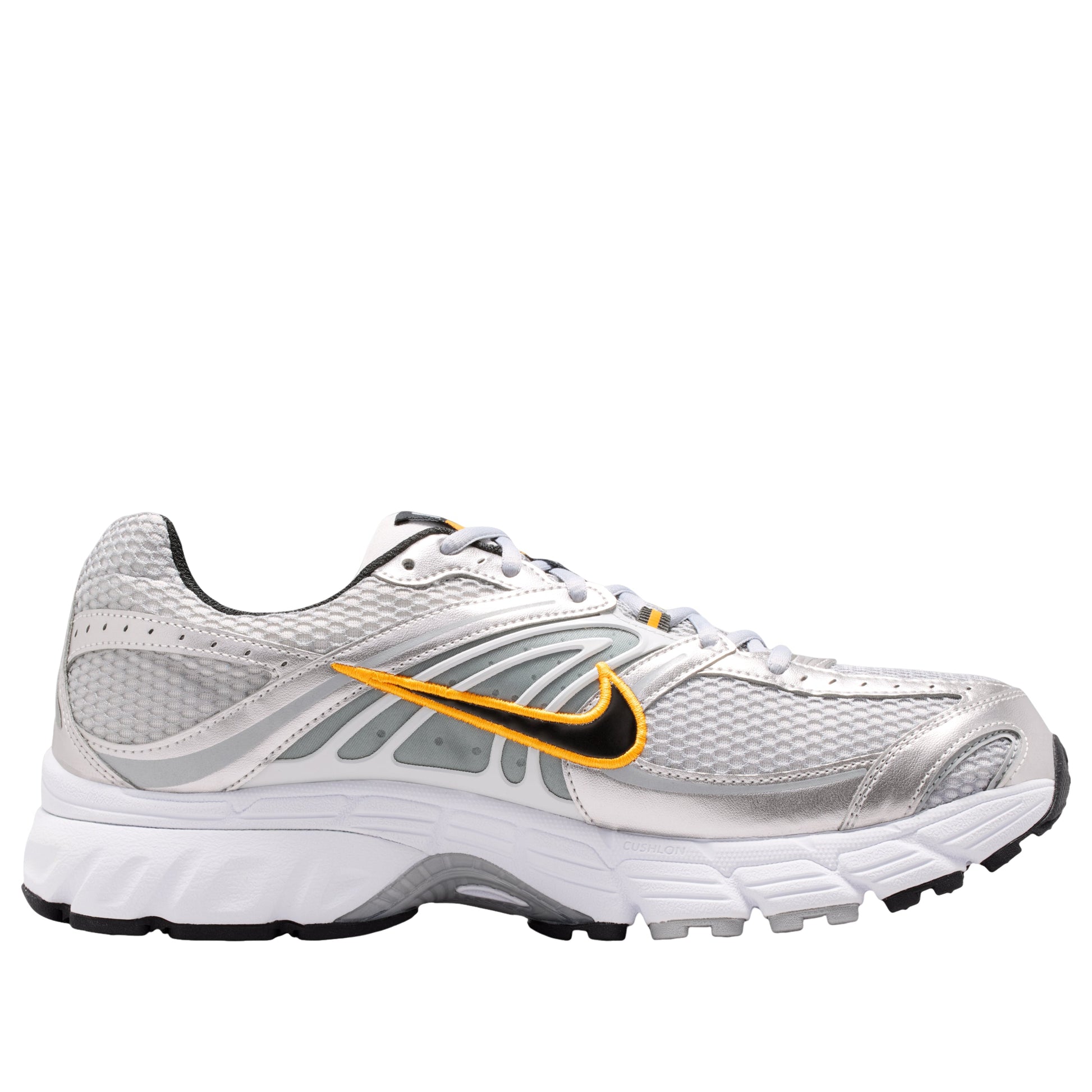 Nike Air Max Moto 2K Casual Shoes 'Wolf Grey Bust Grey' IO9279-007