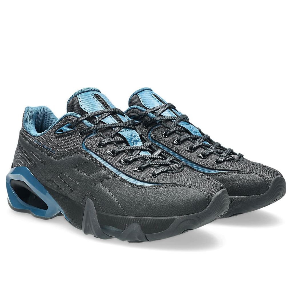 ASICS x Kiko Kostadinov Novalis Gel-Teremoa 'Graphite Grey Teal' 1203A825-022
