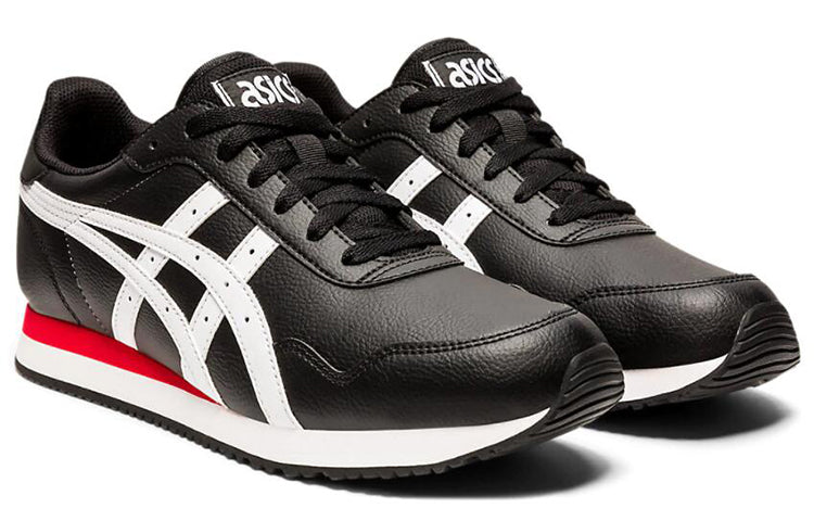 ASICS Tiger Runner Black/White 1191A301-003