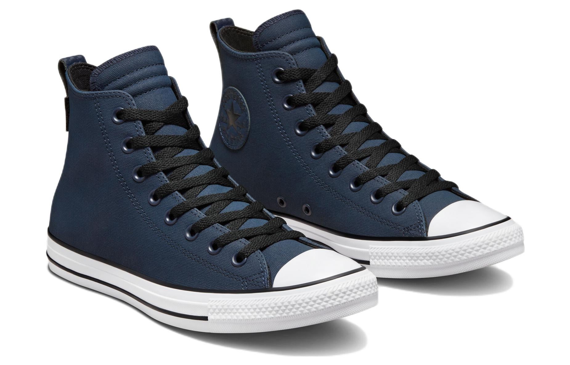 Converse Chuck Taylor All Star TecTuff 'Blue Black' A03263C
