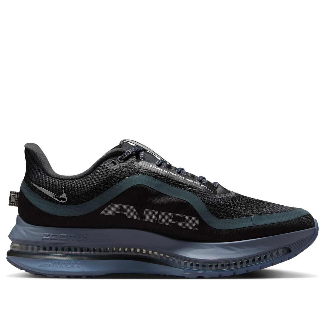 Nike Air Zoom Pegasus Premium 'Anthracite' HQ2592-006