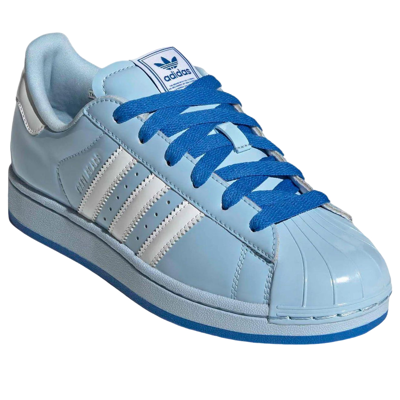 (WMNS) adidas Superstar II 'Care Bears' KK4865
