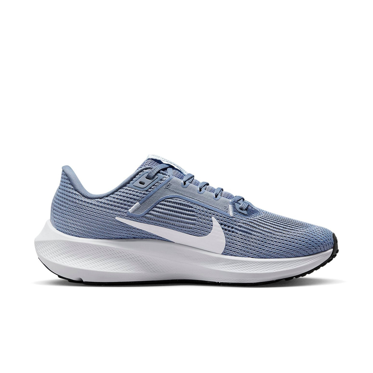 (WMNS) Nike Air Zoom Pegasus 40 Premium 'Grey Blue' FZ0633-493