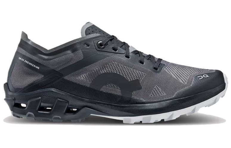 (WMNS) On Running Cloudventure Peak 3 'Black Glacier' 3WD10760777