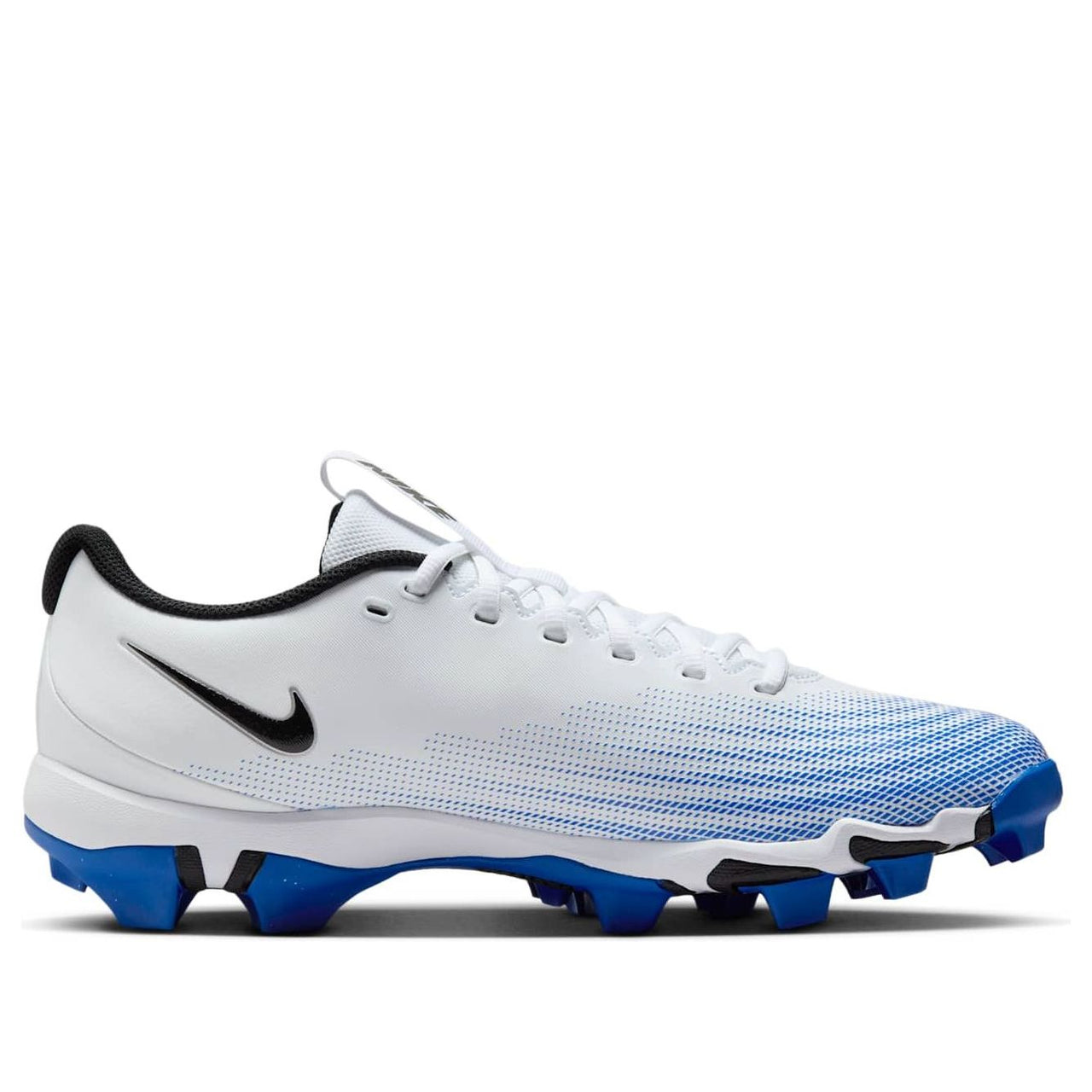Nike Vapor Shark 3 'White Racer Blue Black' FB3304-101