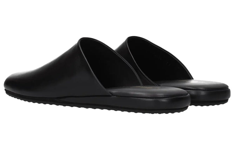 Balenciaga Classic Flat Mules 'Black' 678365WA72N1080