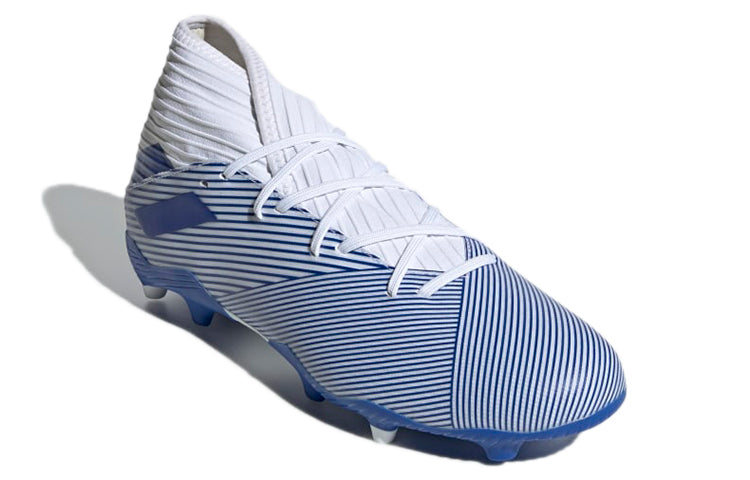 adidas Nemeziz 19.3 FG 'Cloud White Royal' EG7202