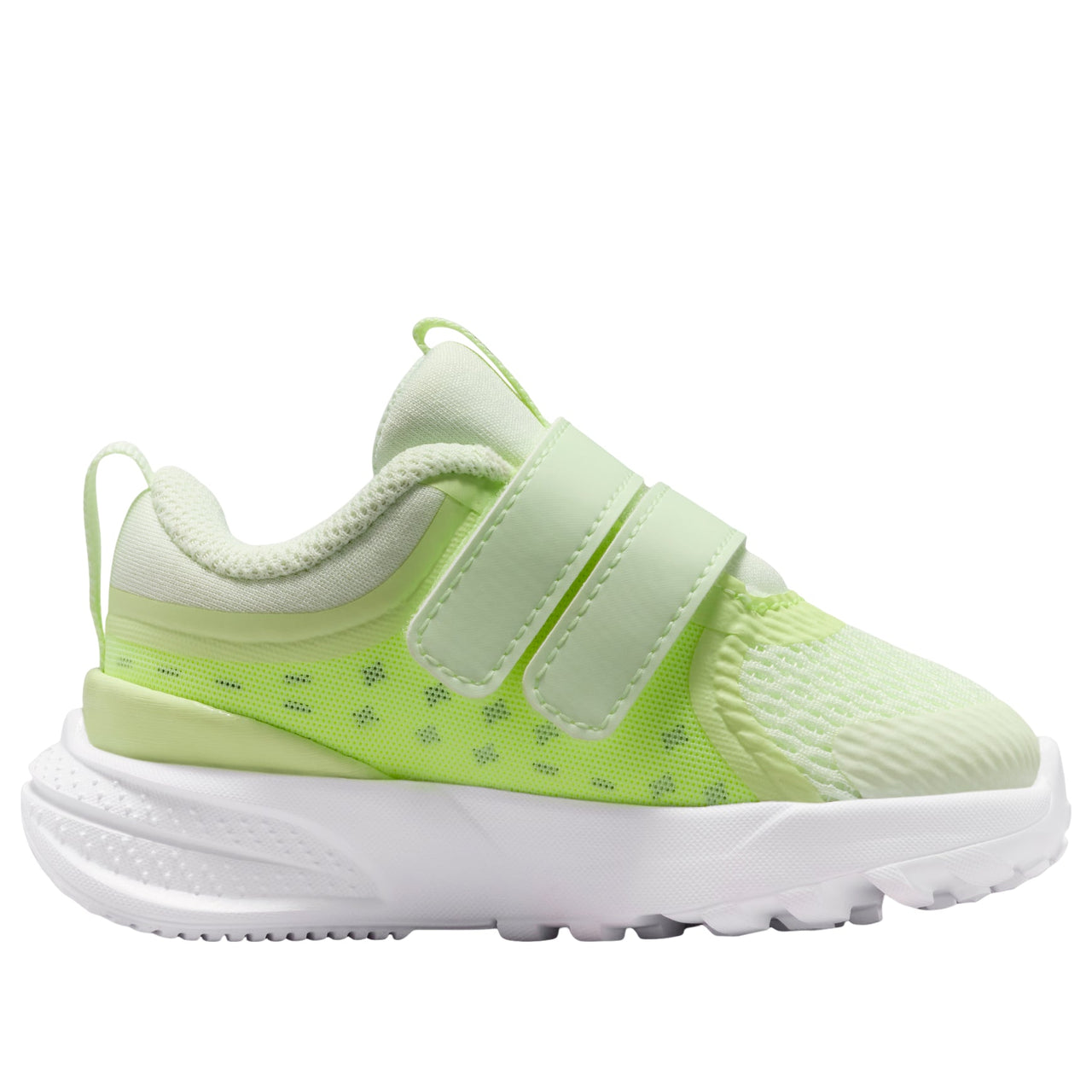 (TD) Nike Star Runner 5 'Volt Tint Light Liquid Lime' HF7006-700