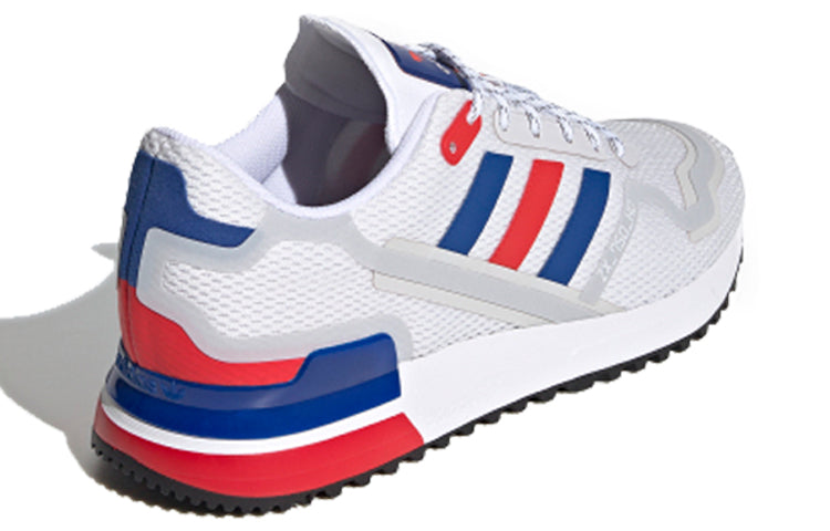 adidas ZX 750 HD 'Collegiate Royal Red' FX7463