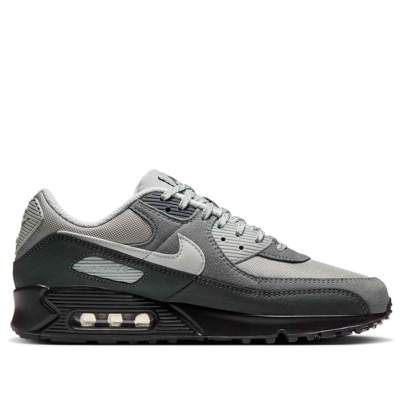 Nike Air Max 90 'Anthracite Smoke Grey' HQ3817-001