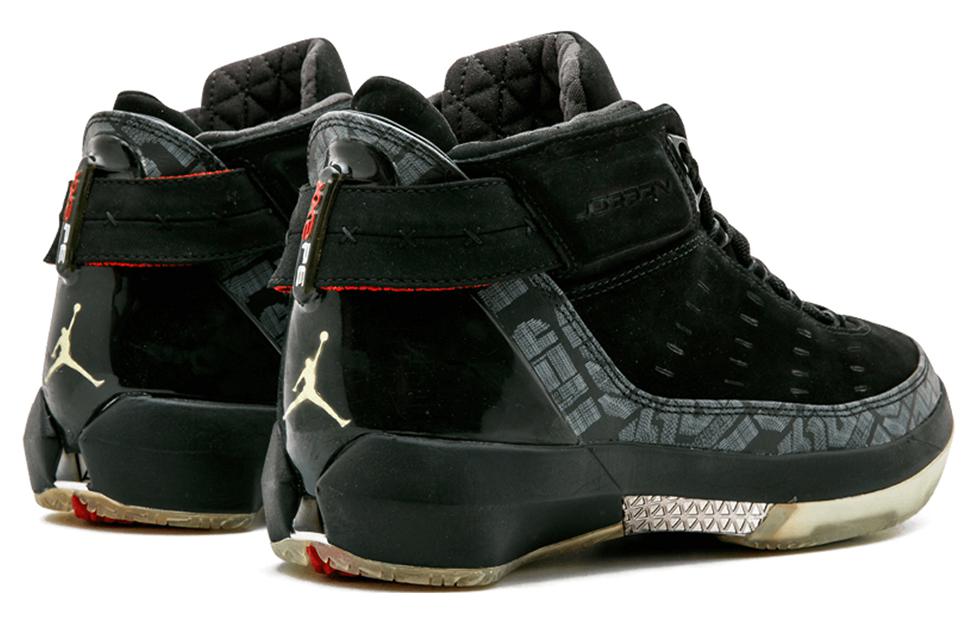 Air Jordan 22 OG 'Chicago Away' 317141-002