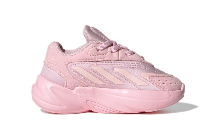 (TD) adidas Ozelia 'Clear Pink' GW8131