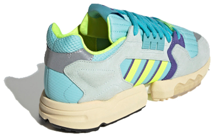 adidas ZX Torsion 'Clear Aqua' EF4343