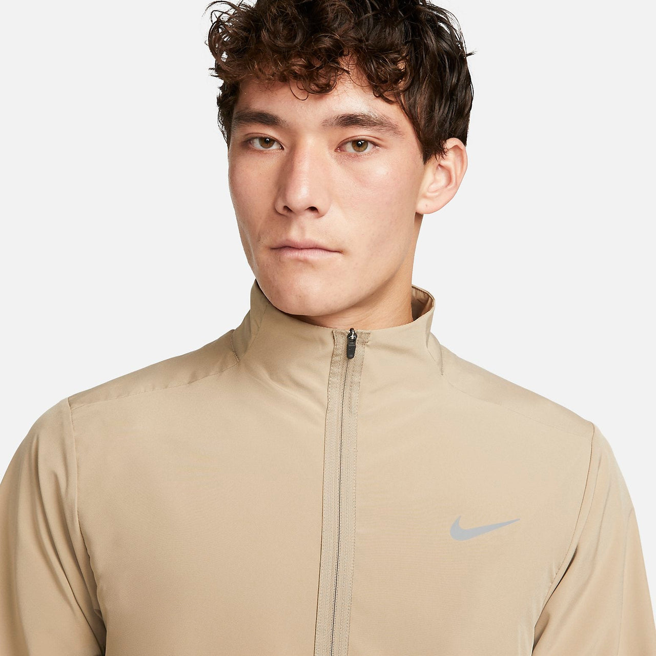 Nike Form Dri-FIT Versatile Jacket 'Khaki' FB7500-247