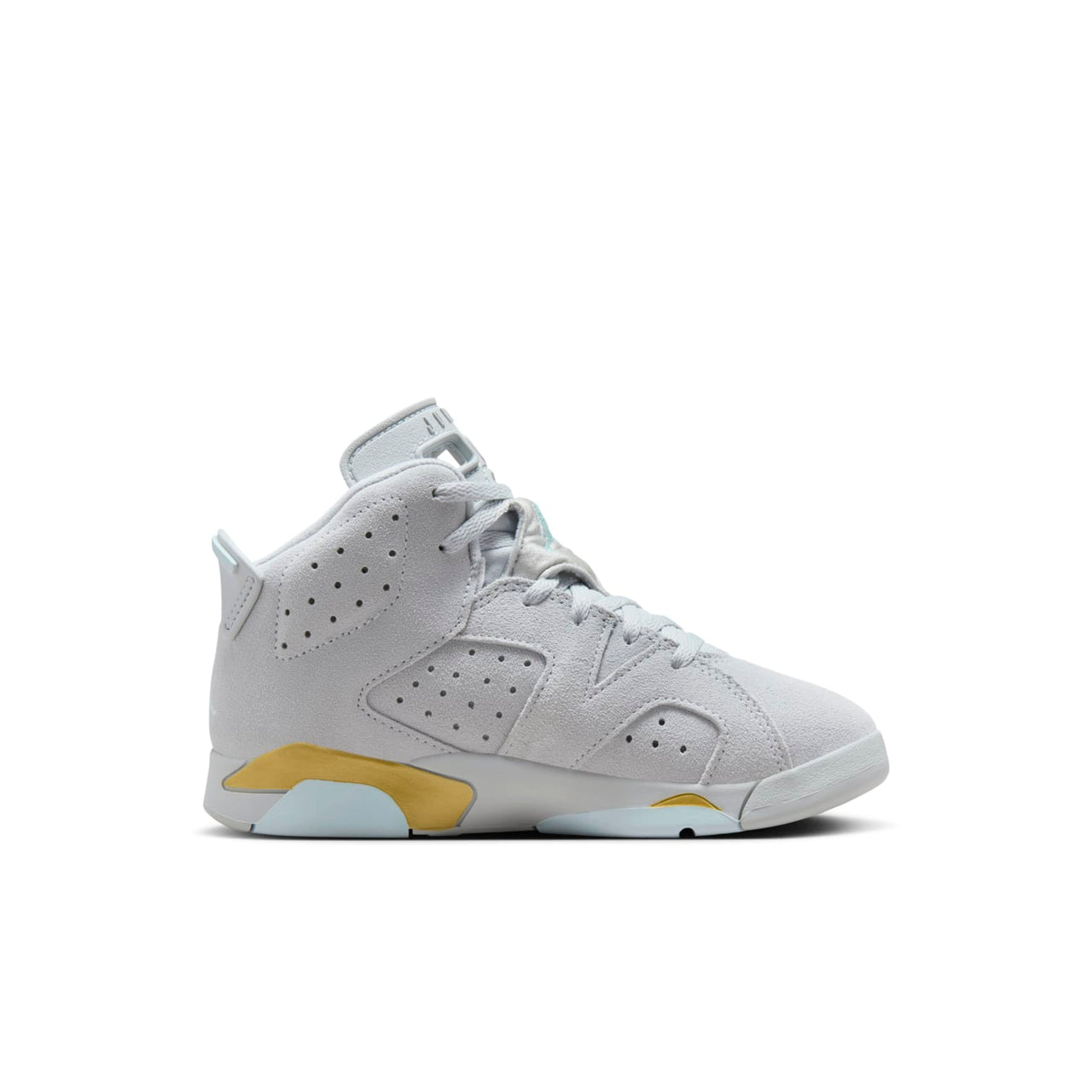 (PS) Air Jordan 6 Retro Craft 'Pearl' HF0413-074