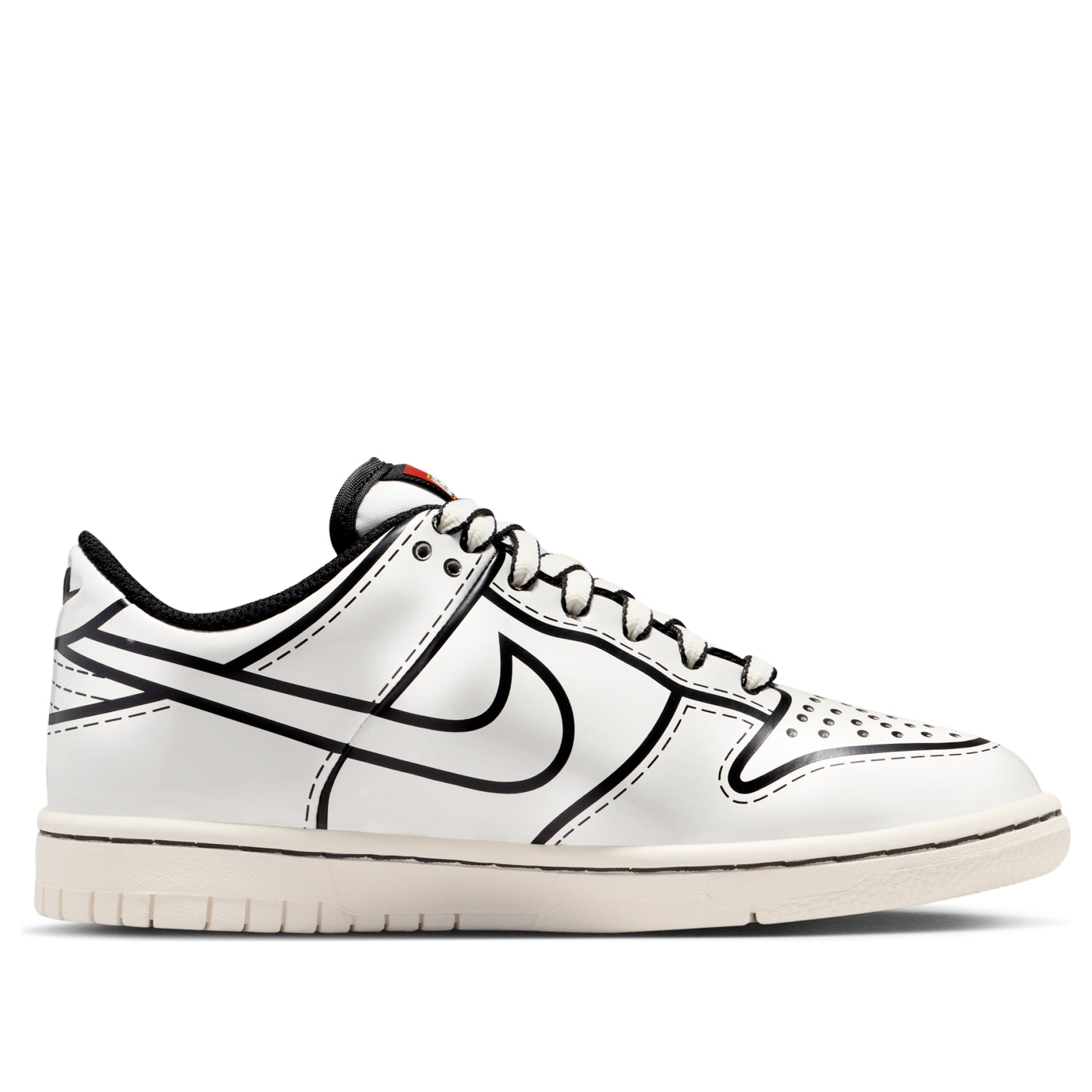 (GS) Nike Dunk Low x LEGO 'Sail' IF2117-100