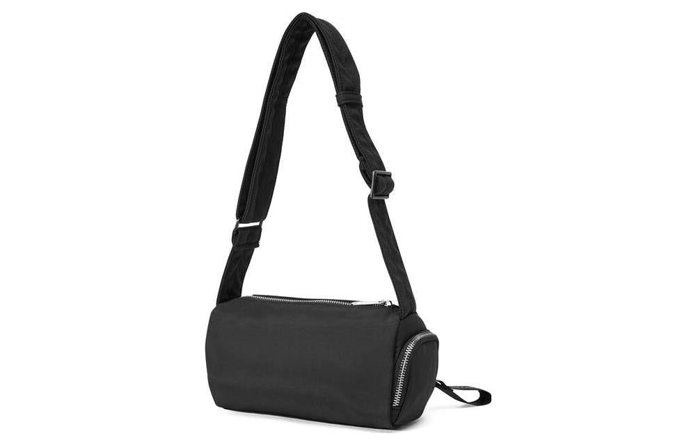 Skechers Comfort Sports Shoulder Bag 'Black' P223U029-0018