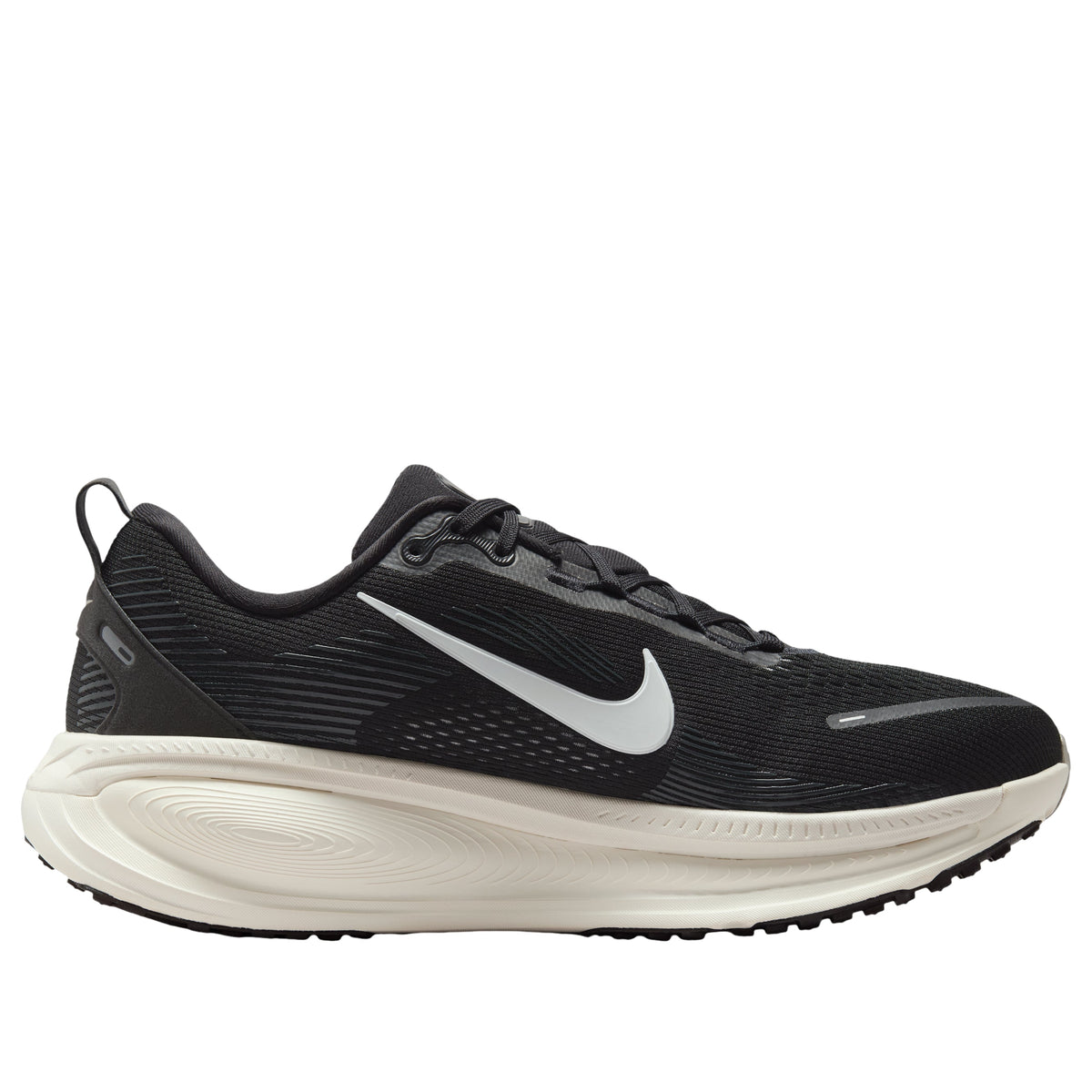 Nike Air Zoom Vomero 18 Extra Wide 'Black Coconut Milk' IF0514-002