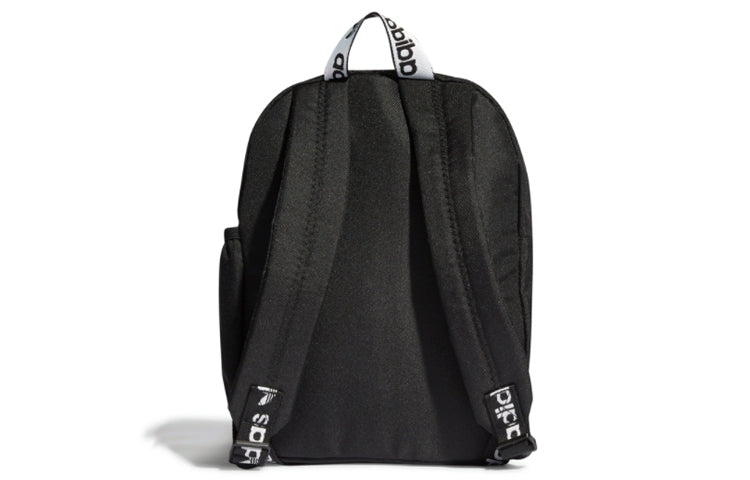 adidas Adicolor Classic Backpack Small 'Black' H37065