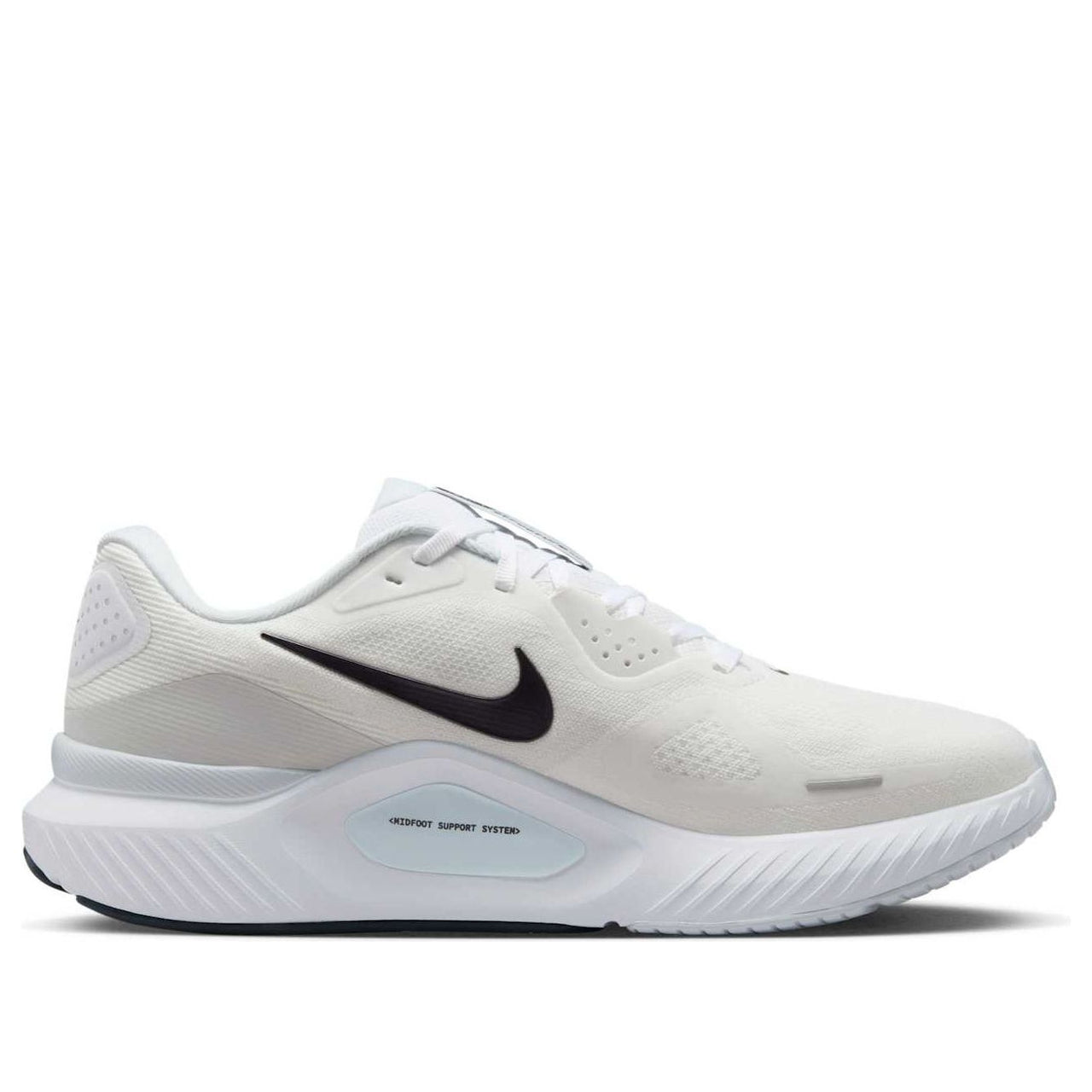 Nike Structure 26 'White Black' HJ1102-100