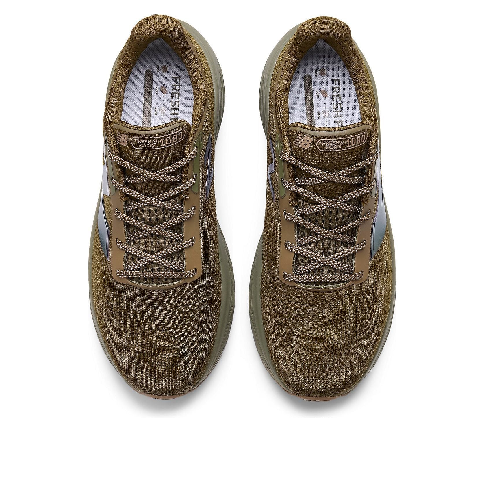 New Balance Fresh Foam X 1080v14 'Woodland Dark Olivine' M108014S