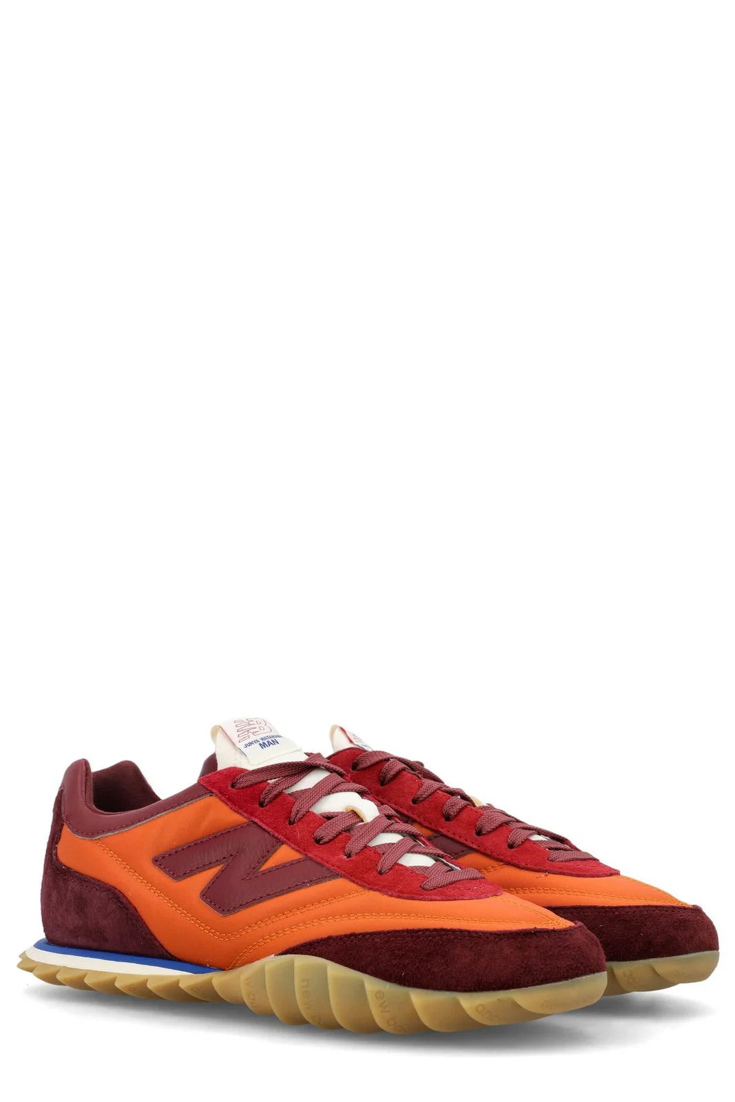 New Balance x Junya Watanabe URC30 'Orange' WKK102001M