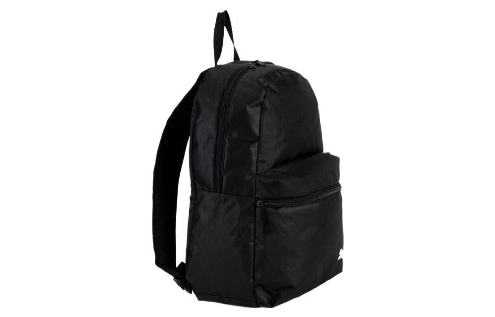PUMA Team Goal 23 Backpack Core 'Black White' 076855-03