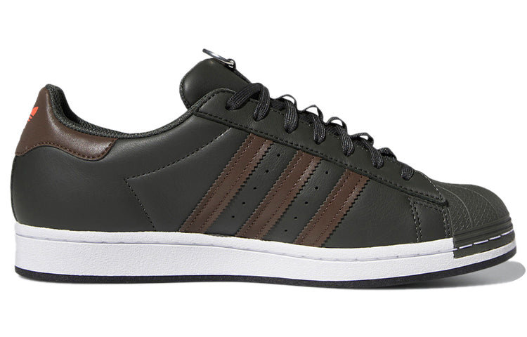 adidas Superstar 'Legend Earth Brown' G57737