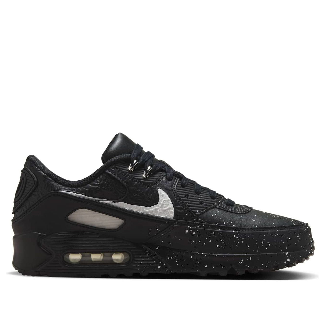 Nike Air Max 90 'Slawn Black' FD6492-001