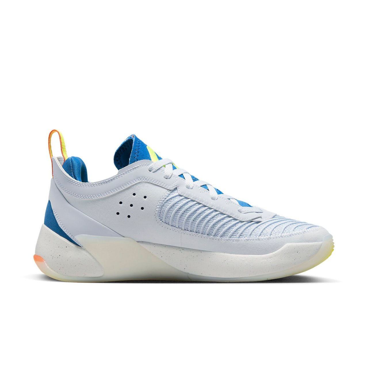 Air Jordan Luka 1 Next Nature 'Habitat' DR9830-074
