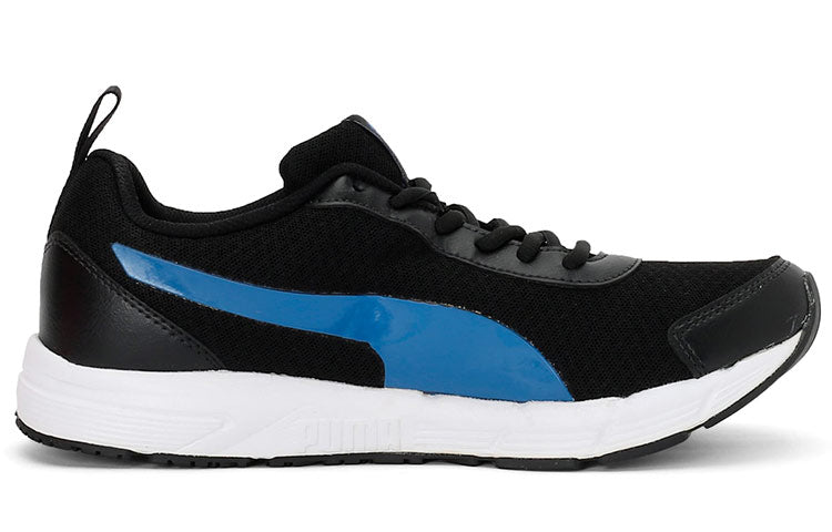 PUMA Proton Blue/Black 191022-04
