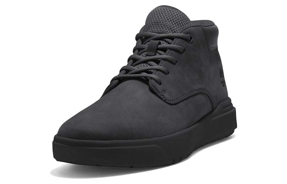 Timberland Seneca Bay 'Dark Grey Black' A5S5M015
