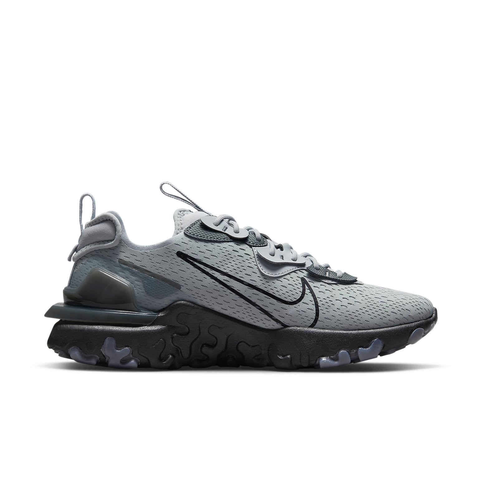 Nike React Vision 'Wolf Grey' DX9542-001
