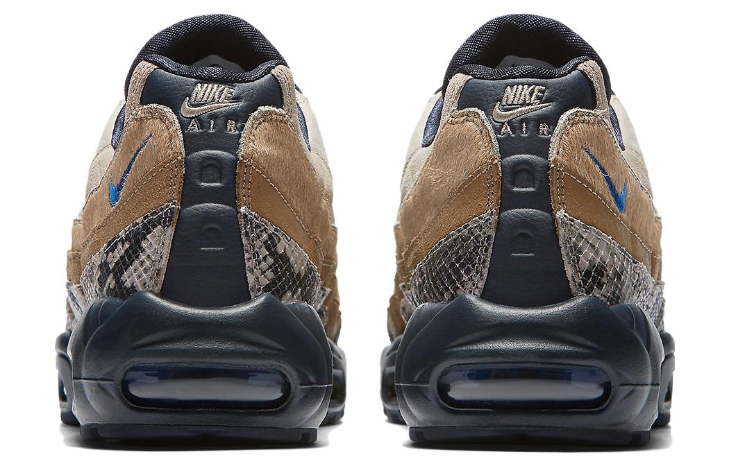 Nike Air Max 95 'Snakeskin' AT6152-001