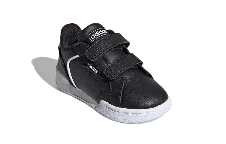 (TD) adidas neo Roguera Black/White FW3282