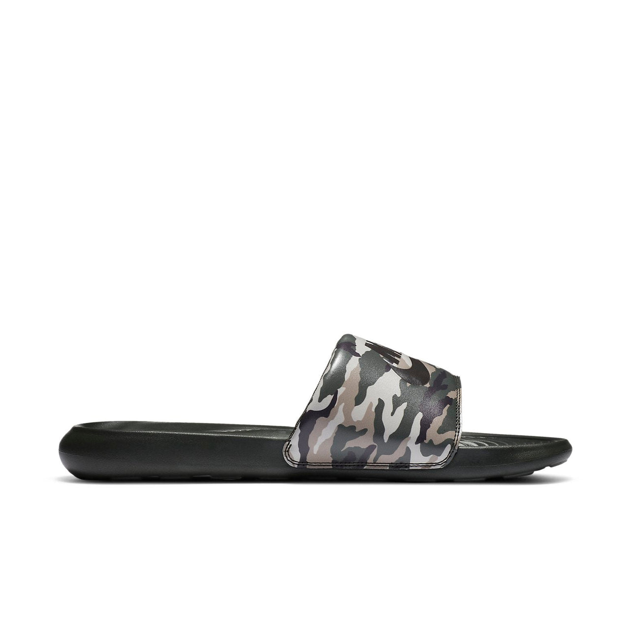 Nike Victori One Printed Slide 'Camo - Sequoia Sand' CN9678-300