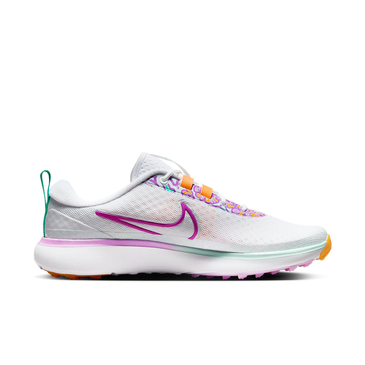 Nike Infinity Ace Next Nature NRG 'Live to Play, Play to Live' FB3140-100