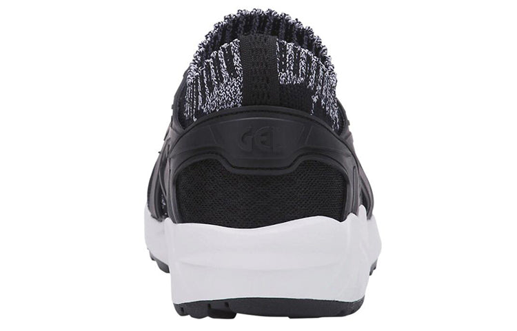 (WMNS) ASICS Gel-Kayano 'Black' H8J7N-9090