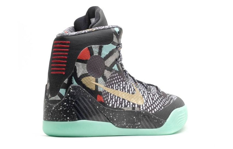 (GS) Nike Kobe 9 Elite 'All Star - Maestro' 636602-002