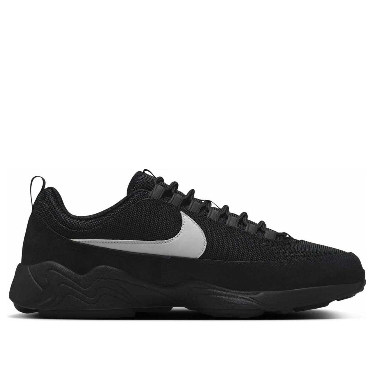 Nike x Fragment Design Zoom Spiridon 'Black' HF5455-001