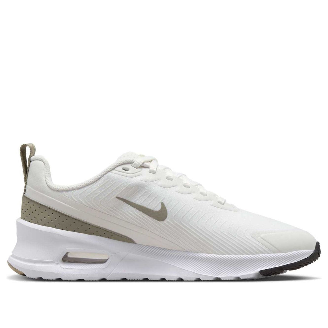(WMNS) Nike Air Max Nuaxis 'Summit White Light Army' HF1233-104