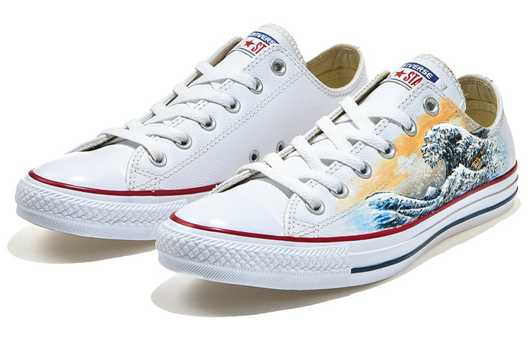 Converse Chuck Taylor All Star 3D HAPTIC ART 132173C-210777