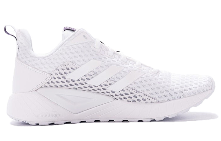 (WMNS) adidas neo QUEStar Climacool 'White' F36316